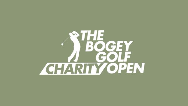 Bogey Golf Charity Open Ticket